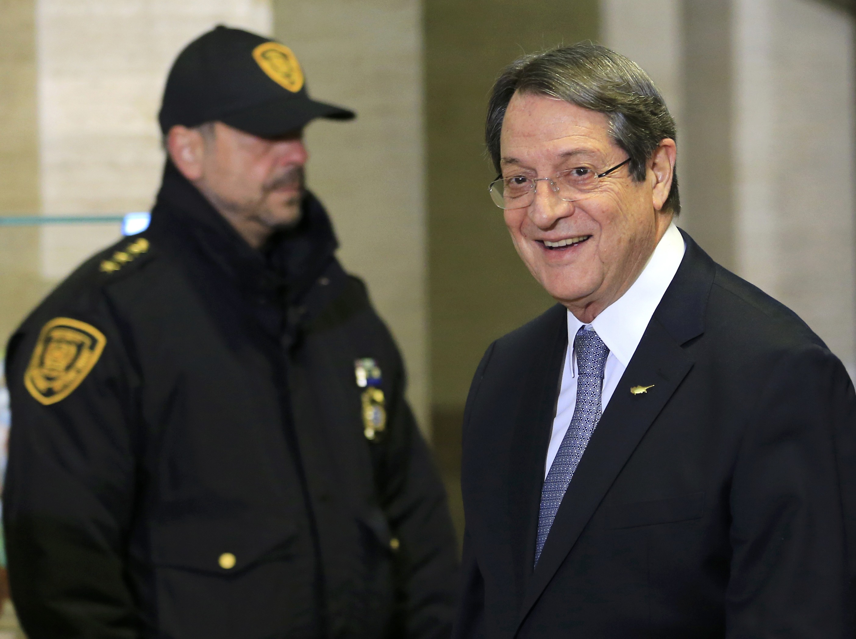 Κυπριακό: Επί τάπητος οι χάρτες, ανοιχτή η συμμετοχή πρωθυπουργών