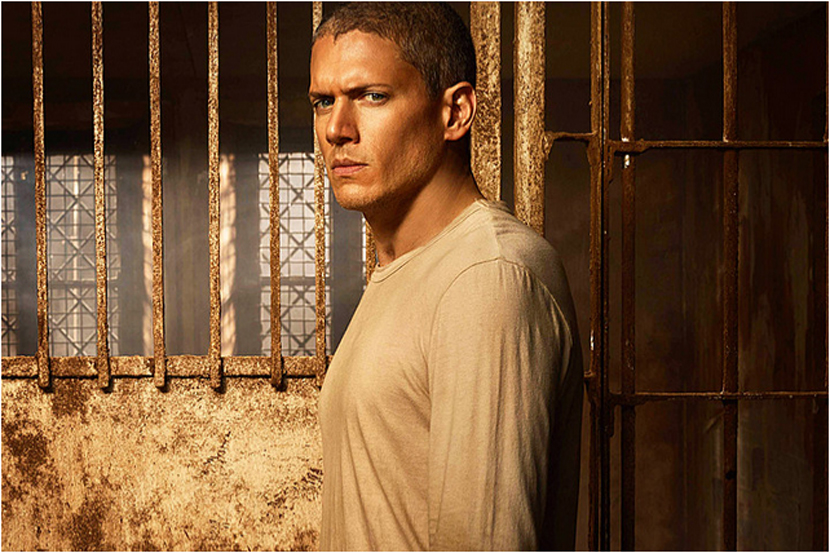 Νέο τρέιλερ «Prison Break»: Η ανάσταση του Μάικλ αποκαλύπτεται