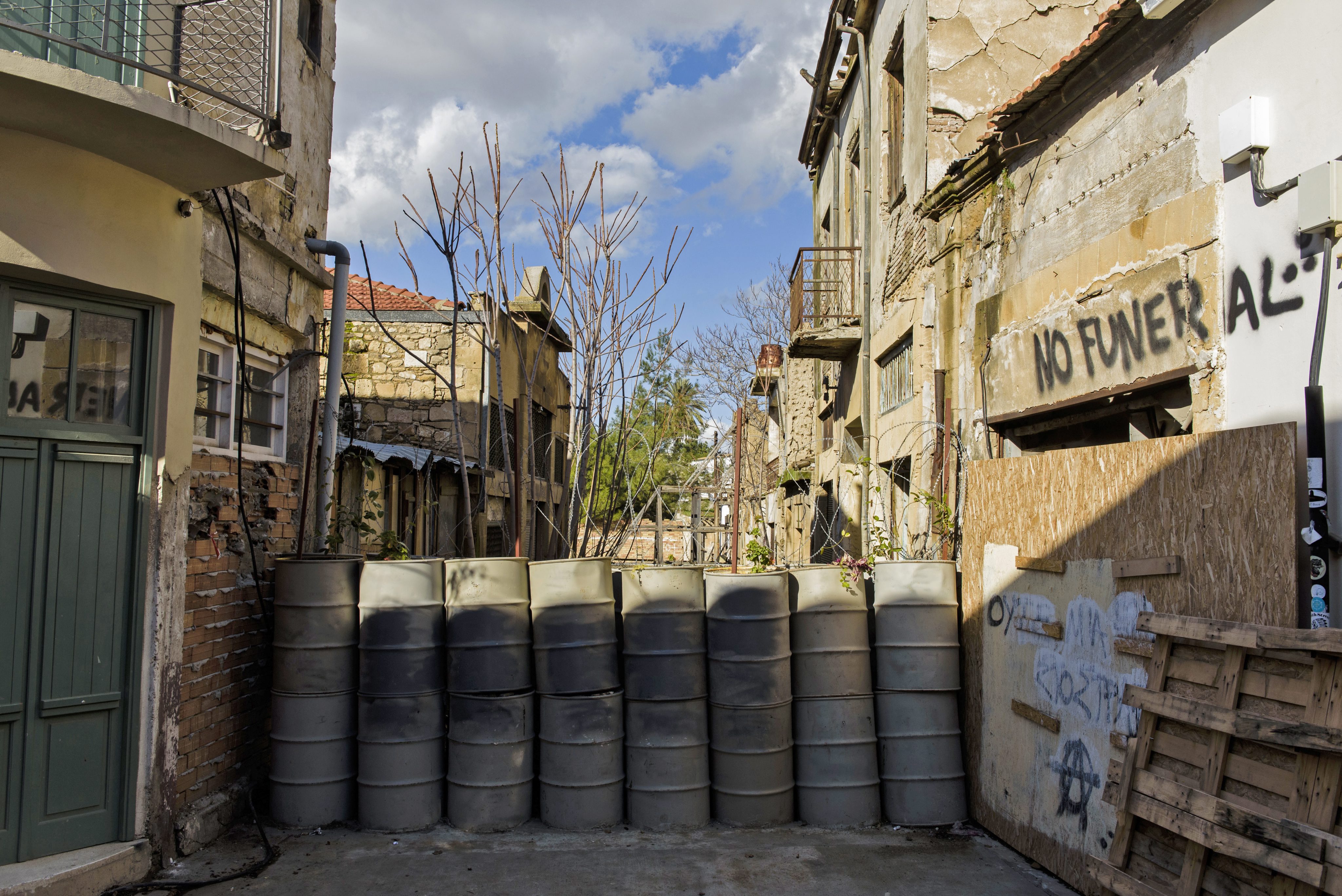 Τουρκικοί εκβιασμοί εν όψει της συνόδου τεχνοκρατών για το Κυπριακό