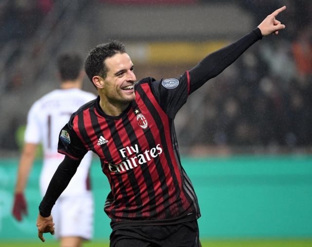 Προκρίθηκε στα προημιτελικά με ανατροπή η Μίλαν