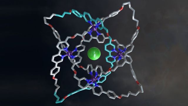 Παγκόσμιο ρεκόρ στους κόμπους