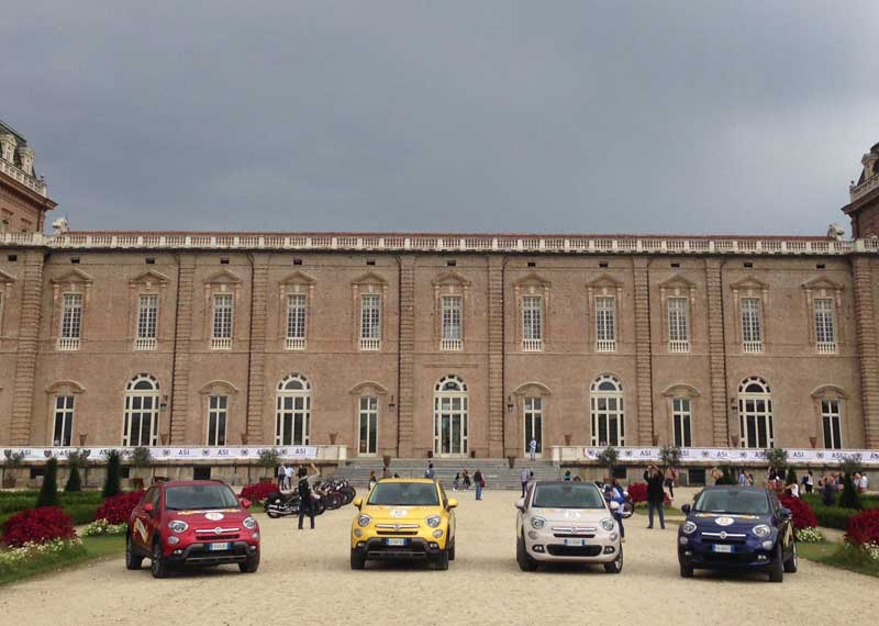 Στο στόχαστρο ΗΠΑ και Κομισιόν η Fiat-Chrysler για παραποίηση εκπομπών ρύπων