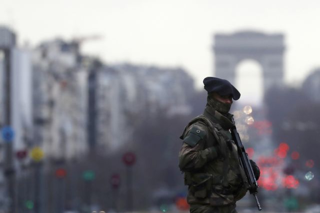 Υποχώρηση των ανθρωπίνων δικαιωμάτων καταγγέλλει η Διεθνής Αμνηστία