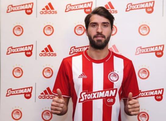 Με Καρίμ και Σισοκό η αποστολή του Ολυμπιακού για Άρη