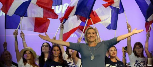 Η HRW προειδοποιεί για την άνοδο του λαϊκισμού