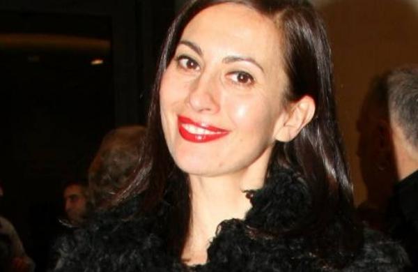 Βίκυ Βολιώτη: Το «μπάχαλο» μάς βοηθά ορισμένες φορές να αναπνεύσουμε