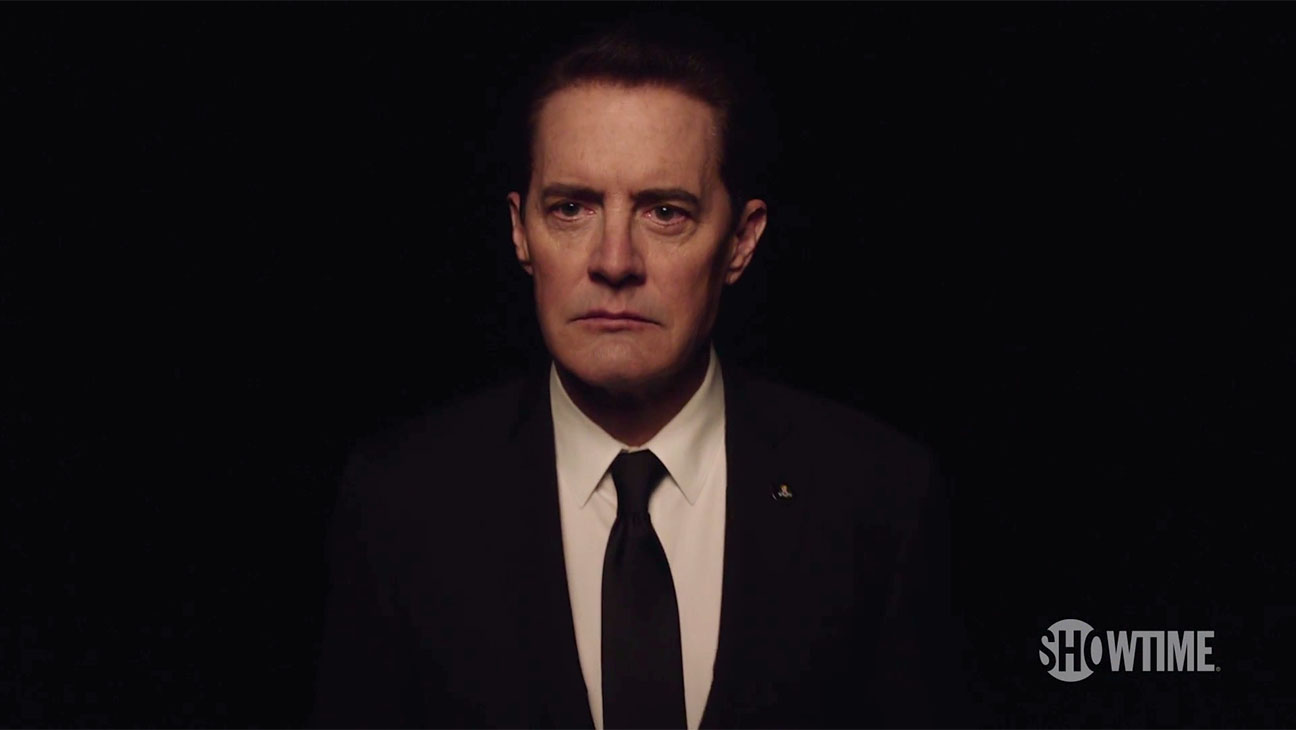 Πρώτη «γεύση» από τον νέο κύκλο του Twin Peaks