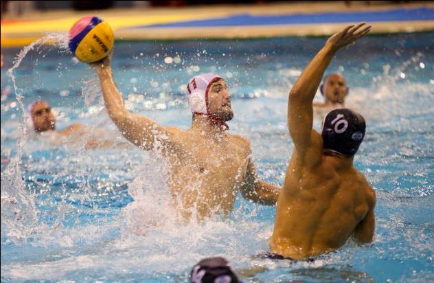 Ο Ολυμπιακός έφτασε τις 99 νίκες σερί στο πρωτάθλημα