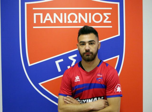Ανακοίνωσε Μπαντή και Μπάλλα ο Πανιώνιος