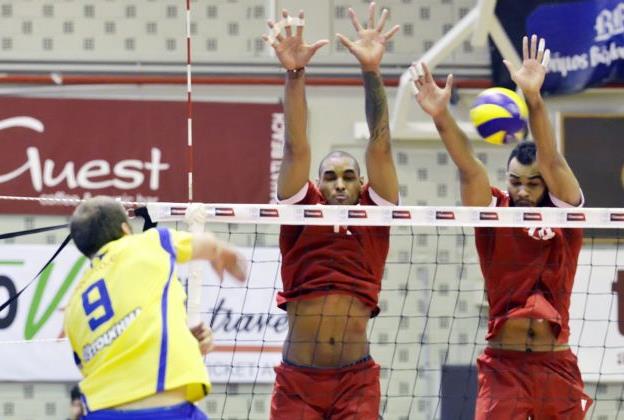 Αήττητος ο Ολυμπιακός και στο Βραχάτι, ακουλουθεί ο ΠΑΟΚ