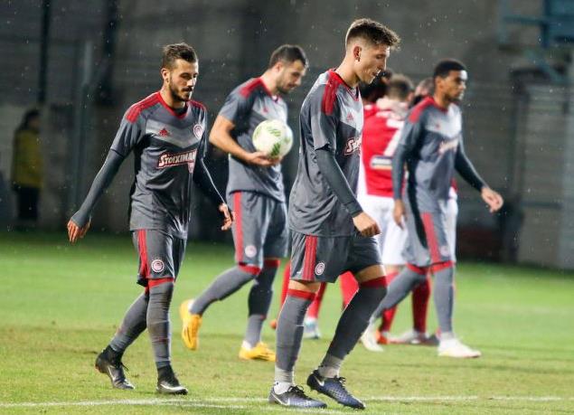 Κανείς δεν χ-άρηκε στα Περιβόλια, νίκη ελπίδας για Βέροια