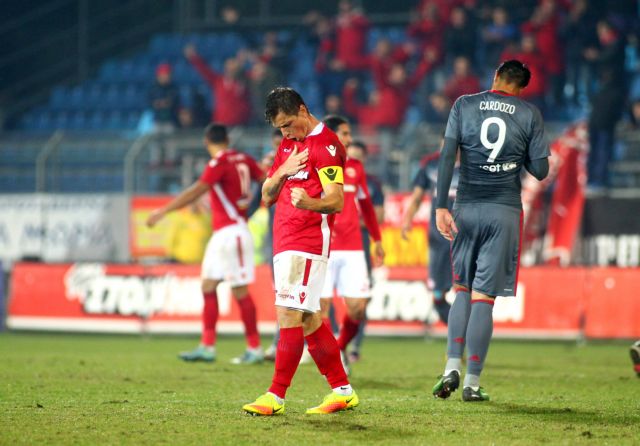 Το «διπλό» του Ολυμπιακού που κατέληξε… Χ-αμένοι βαθμοί