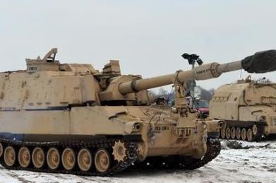 Καλώς ήλθαν οι Αμερικάνοι!