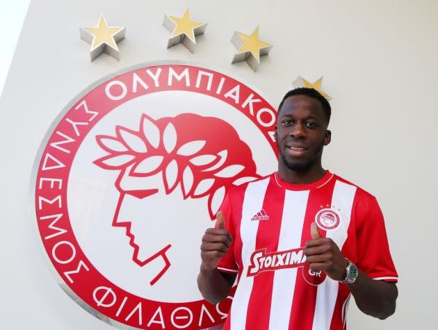 Με Σισοκό στην Τρίπολη ο Ολυμπιακός, χωρίς Μάρτινς και Τσόρι