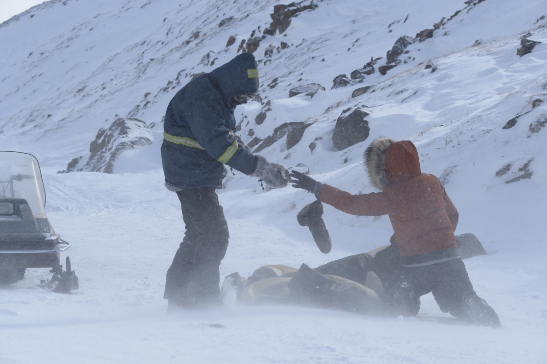 Καναδικό σινεμά στην Ταινιοθήκη της Ελλάδος