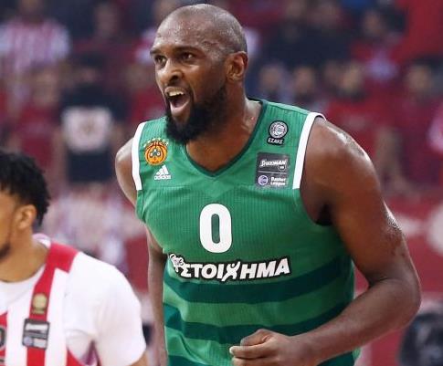 Ελαφριά θλάση υπέστη ο Κρις Σίνγκλετον