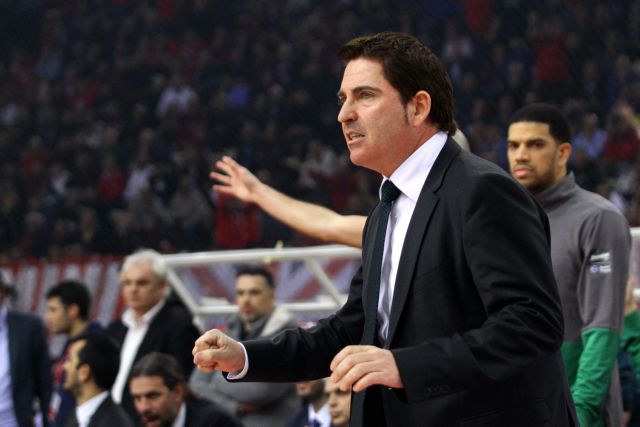 «Παίξαμε ένα τέλειο παιχνίδι» είπε ο Πασκουάλ