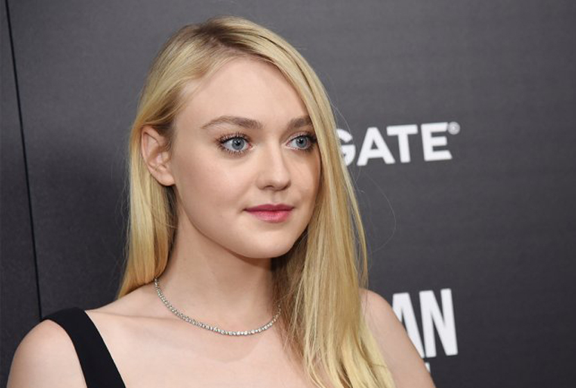 Ποια διάσημη ηθοποιός κατευθύνεται στη μικρή οθόνη;