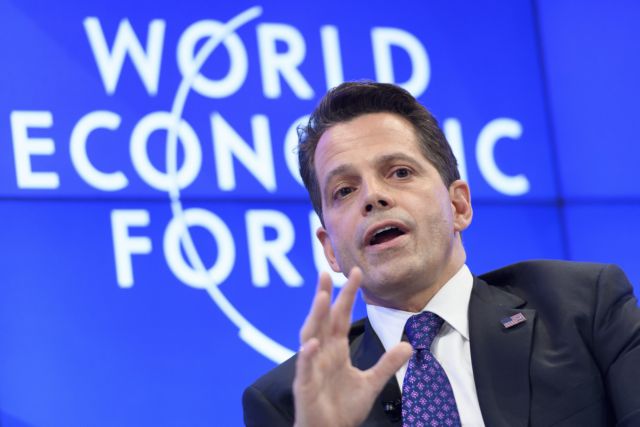 Σύμβουλος Τραμπ: Το NATO λειτουργεί αλλά χρειάζονται αλλαγές