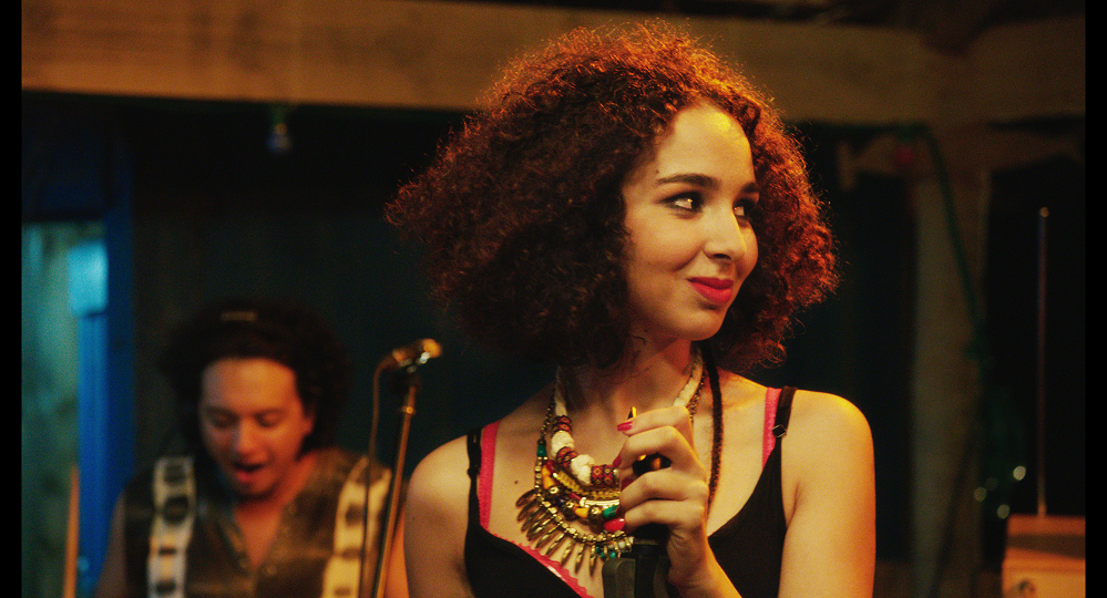 «Με τα μάτια ανοιχτά»: Μια ταινία για την Τυνησία και την Επανάσταση των Γιασεμιών