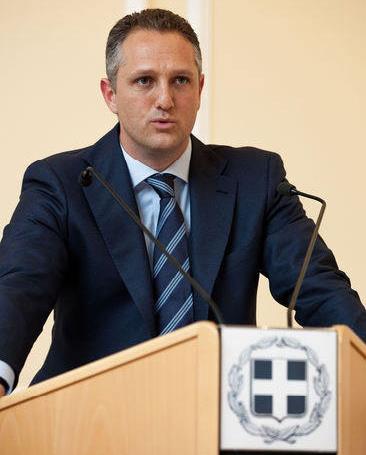 Δωρεά φαρμάκων ύψους 7.000 ευρώ στο Γενικό Νοσοκομείο Ζακύνθου