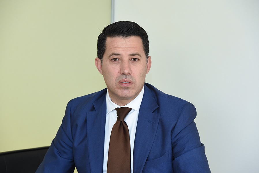 Μανιαδάκης: Δεν συμμετείχα σε εγκρίσεις, τιμολογήσεις ή αποζημιώσεις φαρμάκων