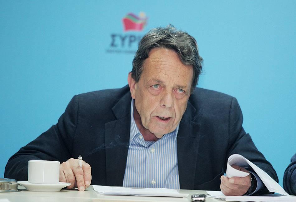 Πρόταση από τον ΔΟΛ στον Β.Μουλόπουλο να συμβάλει στην επίλυση των προβλημάτων του Οργανισμού