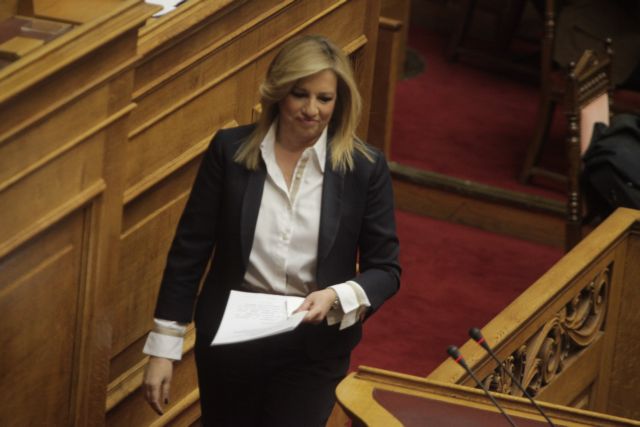 Προ των πυλών και άλλες προσχωρήσεις στη Δημοκρατική Συμπαράταξη