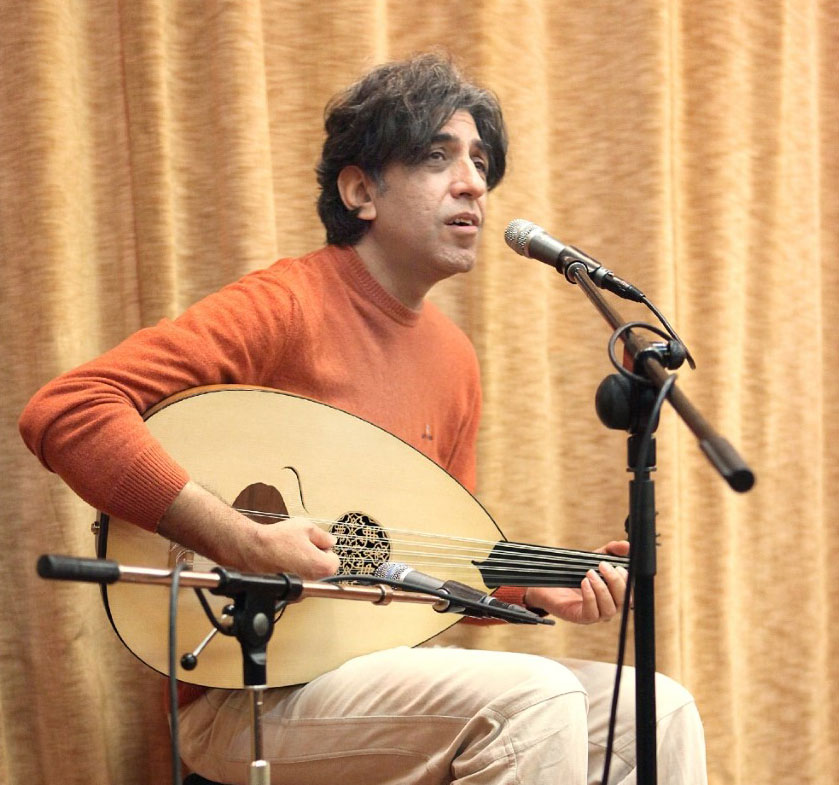 Γέφυρες στο Μέγαρο Μουσικής Αθηνών: κλείνουν 20 χρόνια και συνεχίζουν δημιουργικά