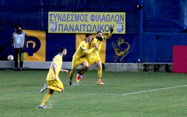 Ήττα για την ΑΕΚ, «κόλλησε» στο βούρκο της Τρίπολης ο ΟΣΦΠ, μόνη 2η η Ξάνθη