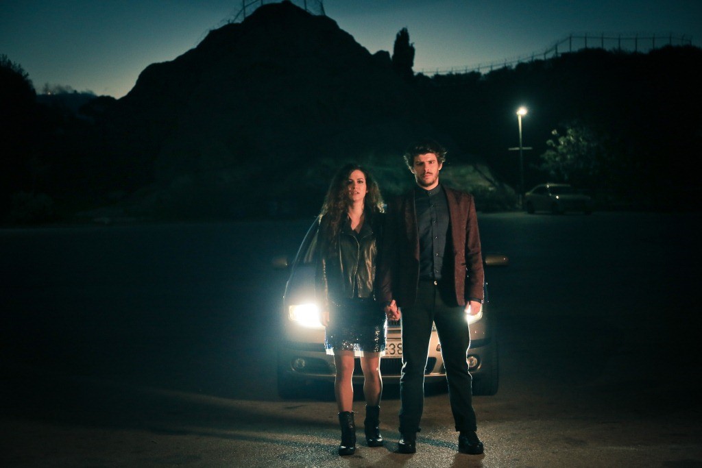 Πώς η έλξη και η απώθηση είναι άρρηκτα δεμένες: Δύο ηθοποιοί απαντούν