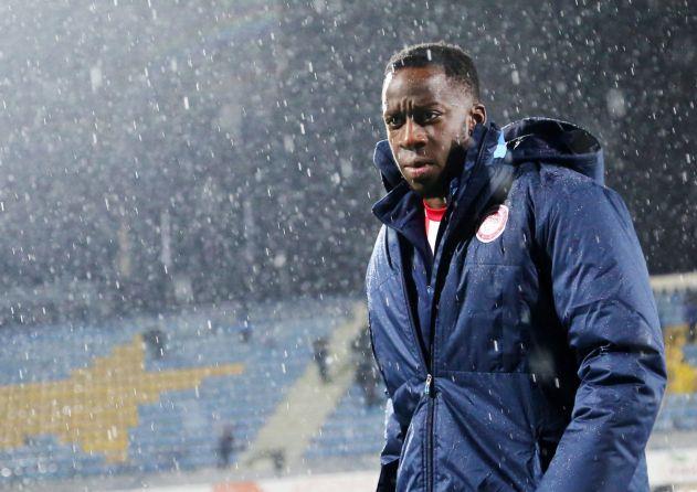 Στις… επάλξεις εν όψει Άρη Σισοκό και Ανσαριφάλντ