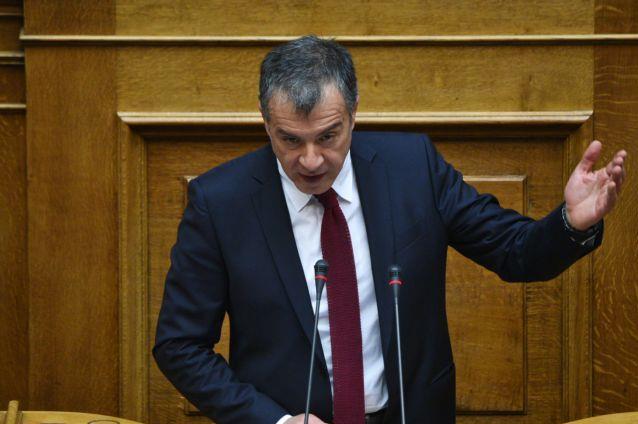 Ποτάμι για ΔΟΛ: Πρέπει να σώσουμε τα έντυπα και όχι τους εκδότες