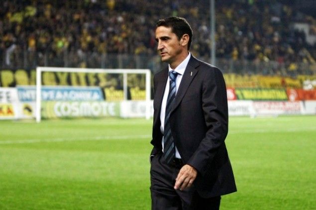 Προς Χιμένεθ η ΑΕΚ για αντικαταστάτη του Μοράις