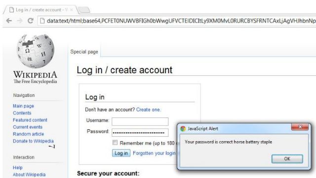 Το επιτυχημένο τρικ υποκλοπής στοιχείων Gmail και πώς θα το αναγνωρίσετε