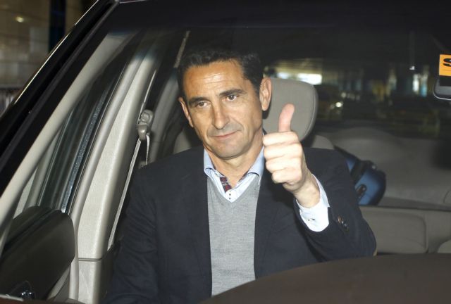 Στην Αθήνα για λογαριασμό της ΑΕΚ ο Μανόλο Χιμένεθ