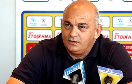 Ο Μπελεβώνης πρόεδρος, ο Χάβος προπονητής στον Παναιτωλικό