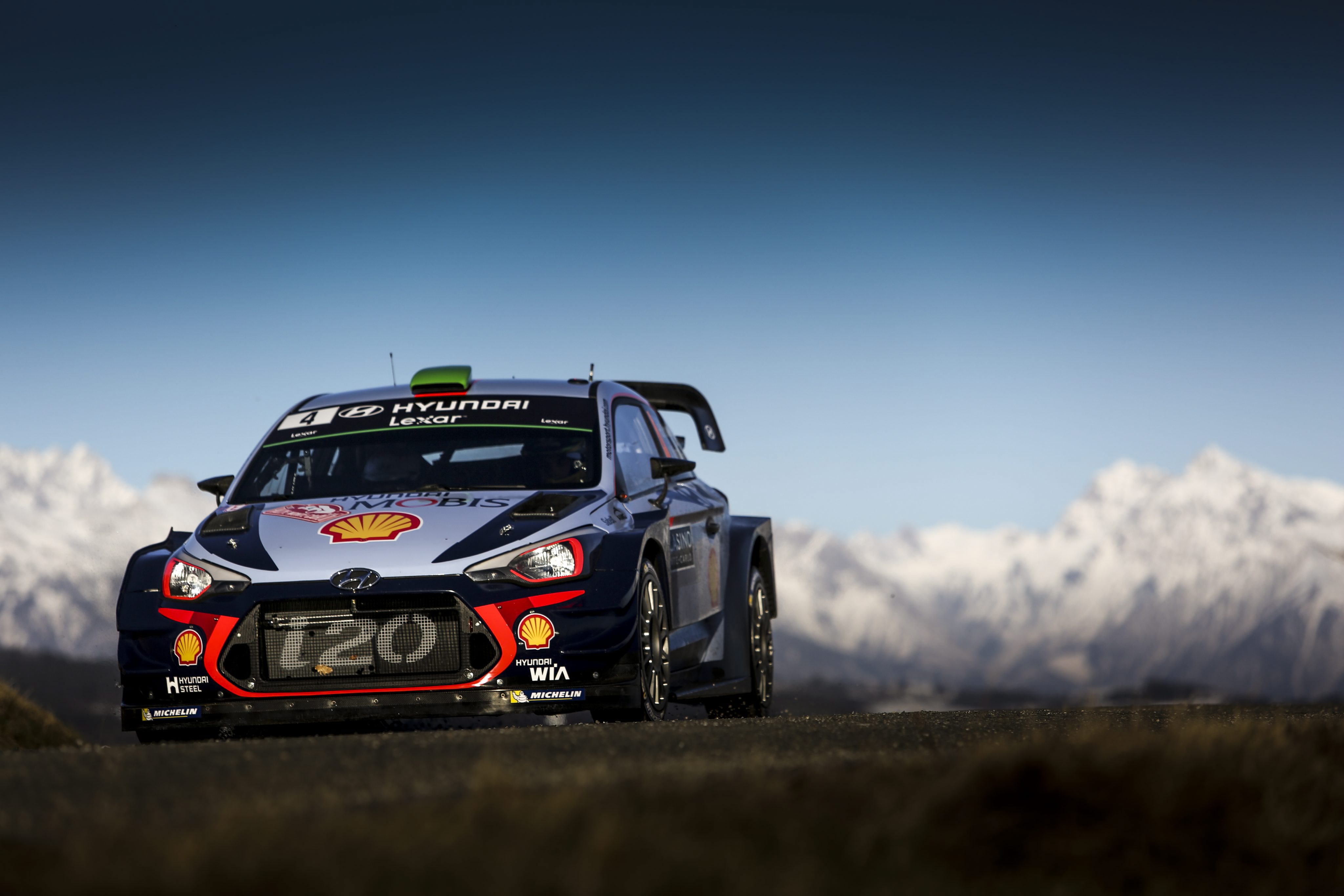 WRC: Νεκρός θεατής στον εναρκτήριο αγώνα του πρωταθλήματος