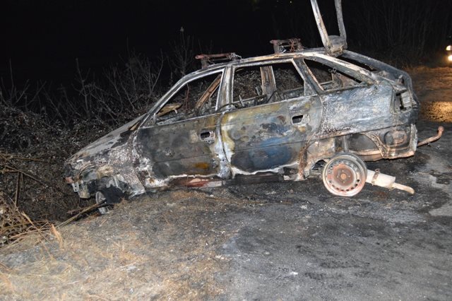 Στα χέρια της Αστυνομίας οι δράστες της δολοφονίας 67χρονου στην Κατερίνη