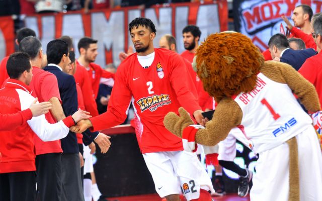 Να αφήσει πίσω την ήττα από την Αρμάνι καλείται ο ΟΣΦΠ