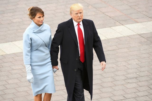 Πόσος καιρός μένει μέχρι να φύγει ο Ντόναλντ Τραμπ