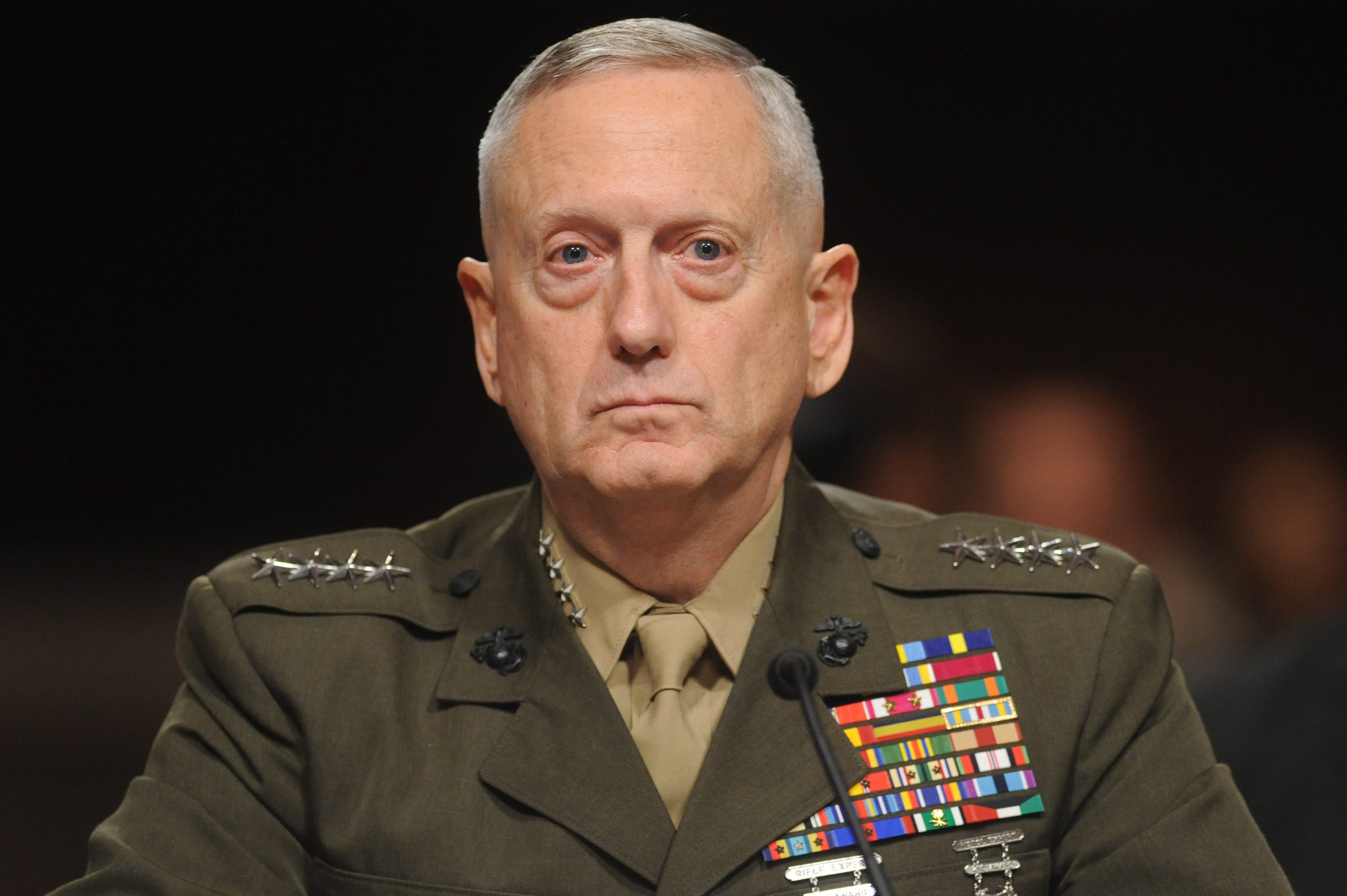 «Ακλόνητη» η δέσμευση στο ΝΑΤΟ, λέει ο νέος υπουργός Άμυνας των ΗΠΑ
