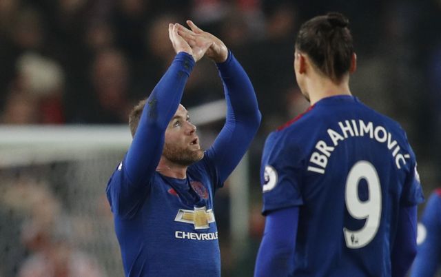 Η Σουόνσι ταπείνωσε τη Λίβερπουλ, ο Ρούνεϊ έγραψε Ιστορία