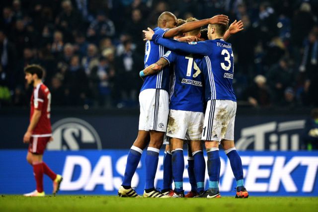 «Περίπατο» η Λειψία, διπλό η Ντόρτμουντ, νίκη στο 90′ για Σάλκε