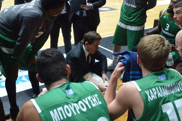 Πασκουάλ:«Ελπίζω να μείνω εδώ για πολλά χρόνια»