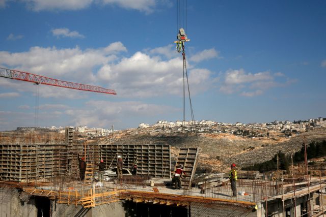 H ύστατη βοήθεια Ομπάμα στους Παλαιστινίους και τα σχέδια του Ισραήλ