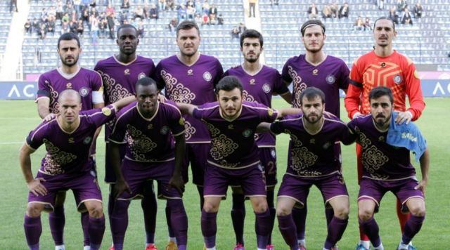 Νέα ήττα για την Οσμανλίσπορ, λίγο πριν τις αναμετρήσεις με τον Ολυμπιακό