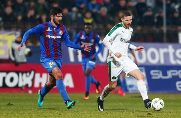 Απώλεια ΠΑΟ στην Κέρκυρα, νίκησε και… έπεισε η ΑΕΚ