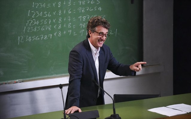 «Έτερος Εγώ»: Οι συντελεστές μιλούν σε ένα αποκλειστικό βίντεο