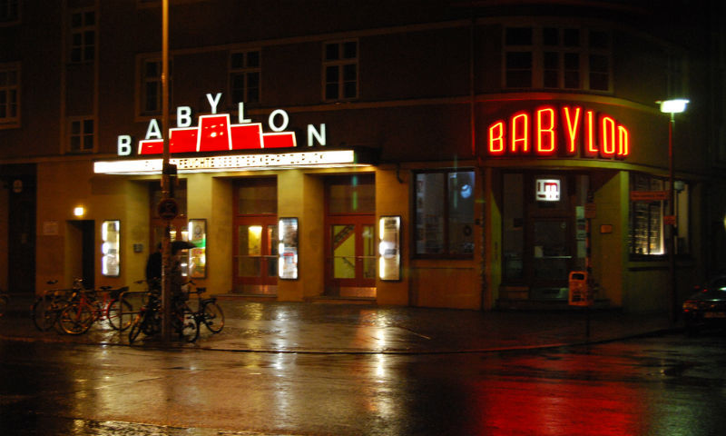 Λήξη με… «Νοτιά» για το Hellas Filmbox Berlin